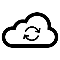 CloudBik Solutions Logo