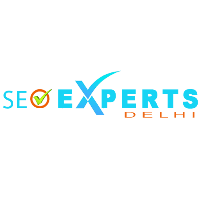 SEO Experts Delhi Logo