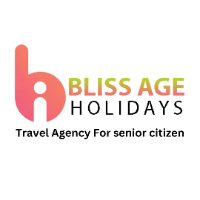 blissageholidyas Logo