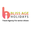 blissageholidyas Logo