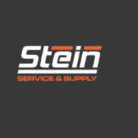 Stein Service & Supply Logo
