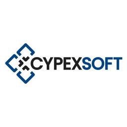 Cypexsoft Logo