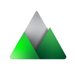Forest Rock Logo