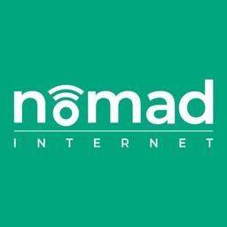 Nomad Internet Logo
