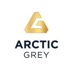 Arctic Grey, Ltd. Logo