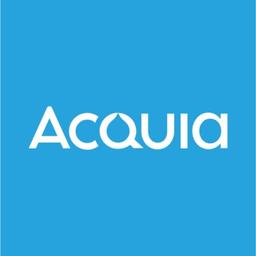 Acquia Logo
