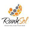 RankSol - Web & Mobile Apps Design And Development Services Logo