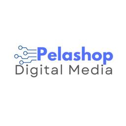 Pelashop Digital Media LLC Logo