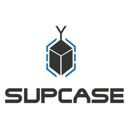 SUPCASE Logo
