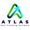 ATLAS - Call Tracking Software Logo