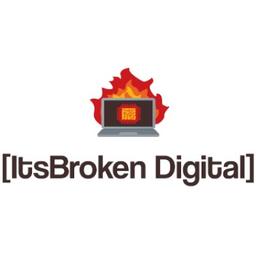 ItsBroken Digital Logo