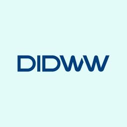 DIDWW Logo