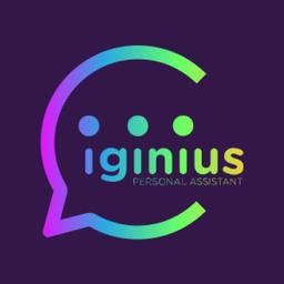 iginius Logo