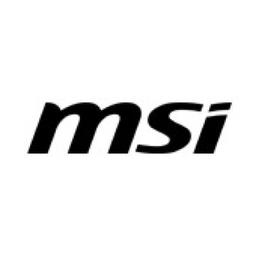 MSI France Logo