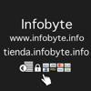 Infobyte Equipos Informáticos Logo
