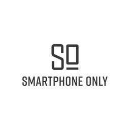 SMARTPHONE ONLY GmbH Logo
