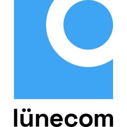 Lünecom Kommunikationslösungen GmbH Logo