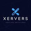 XERVERS Logo