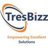 TresBizz CERT Logo