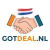 GotDeal Logo