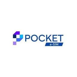 Pocket eSIM Logo