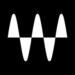 Waves Audio Logo