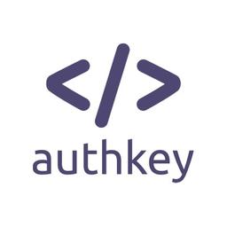 Authkey Logo