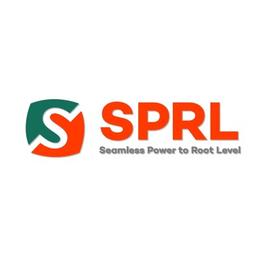 SPRL® Logo