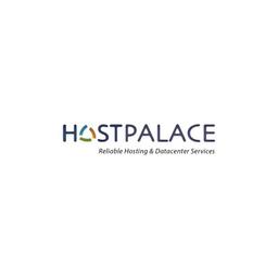 HostPalace Web Solution Private Limited Logo
