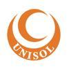 Unisol Communications Pvt LTd., Logo