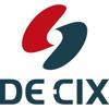 DE-CIX India Logo