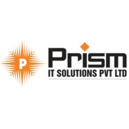 Prism IT  Solutions Pvt. Ltd Logo