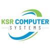 KSR Computer Systems Logo