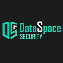DataSpace Security Logo