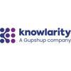 Knowlarity - Cloud Communications Logo
