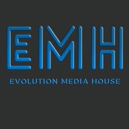 Evolution Media House Logo