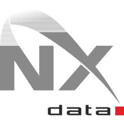 NXDATA Logo