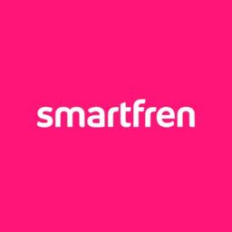 PT Smartfren Telecom Tbk Logo
