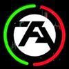 Trade Forex Algorithm Logo