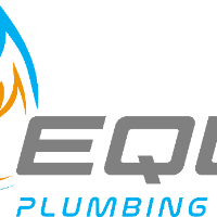 Equip Plumbing and Gas Logo