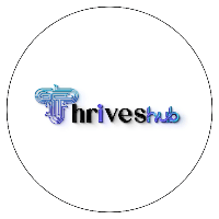 Thrives Hub Logo