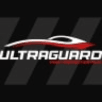 Ultraguard India Logo