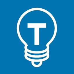 Tradesnest Logo