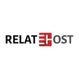 RelateHost Logo