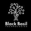 Black Basil Technologies Logo