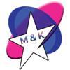 M & K Design Services Logo
