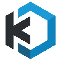 Kasm Technologies Logo