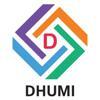 Dhumi Logo