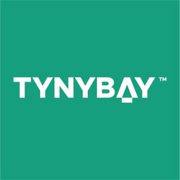 TYNYBAY Logo