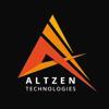 Altzen Technologies Pvt Ltd Logo